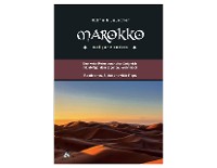 Cover MAROKKO - mal ganz anders