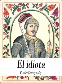 Cover El idiota