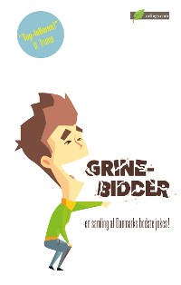Cover Grine-bidder