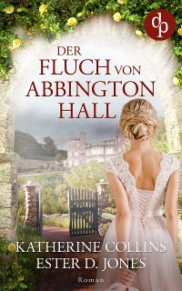 Cover Der Fluch von Abbington Hall