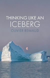 Cover Thinking Like an Iceberg