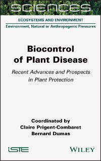 Cover Biocontrol of Plant Disease