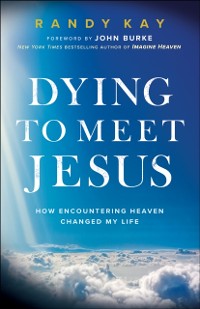 Cover Dying to Meet Jesus