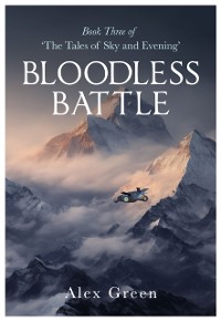 Cover Bloodless Battle