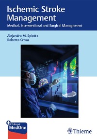 Cover Ischemic Stroke Management