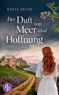 Cover Der Duft von Meer und Hoffnung