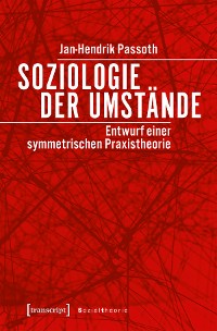 Cover Soziologie der Umstände