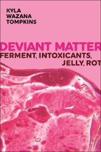 Cover Deviant Matter