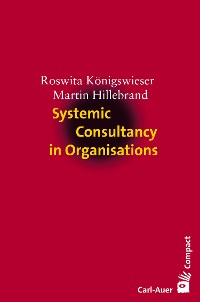 Cover Systemic Consultancy in Organisations