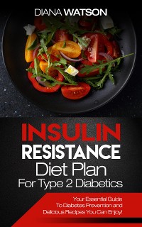 Cover Insulin Resistance Diet Plan For Type 2 Diabetics