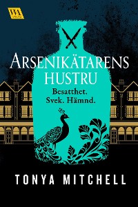 Cover Arsenikätarens hustru