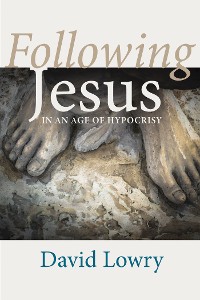 Cover Following Jesus