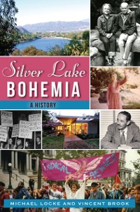 Cover Silver Lake Bohemia