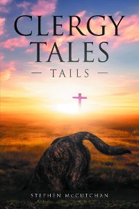 Cover Clergy Tales