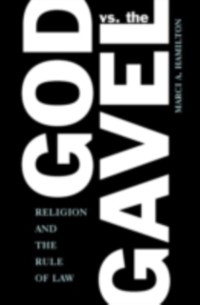 Cover God vs. the Gavel