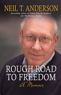 Cover Rough Road to Freedom