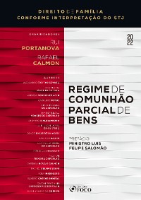 Cover Regime de comunhão parcial de bens