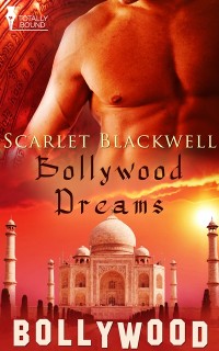 Cover Bollywood Dreams