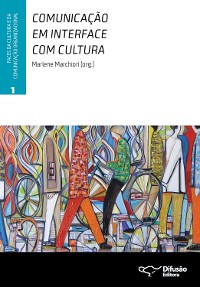 Cover Comunicação em interface com cultura