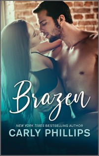 Cover Brazen