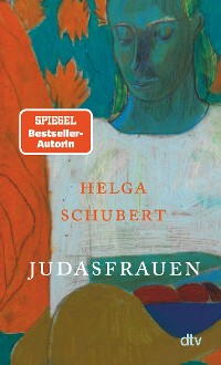 Cover Judasfrauen