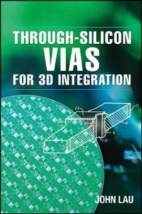 Cover Through-Silicon Vias for 3D Integration