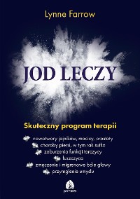 Cover Jod leczy