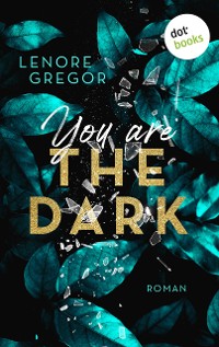 Cover You Are the Dark