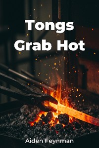 Cover Tongs Grab Hot