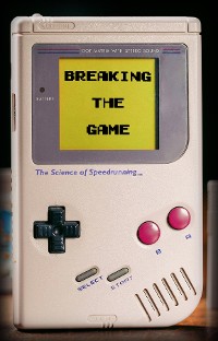 Cover Breaking the Game