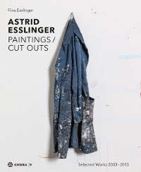 Cover Astrid Esslinger