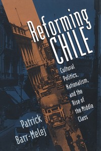 Cover Reforming Chile