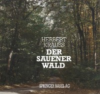 Cover Der Sauener Wald