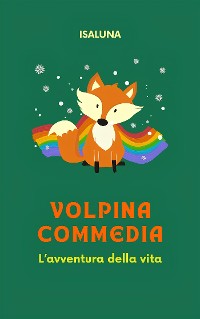 Cover Volpina Commedia