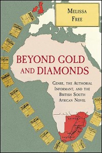Cover Beyond Gold and Diamonds