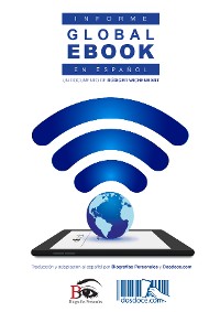 Cover Informe Global eBook en español (Edición 2016)