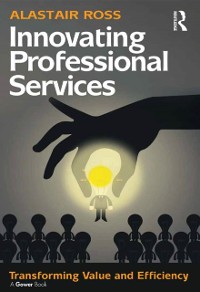 Cover Innovating Professional Services
