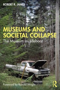 Cover Museums and Societal Collapse