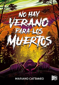 Cover No hay verano para los muertos