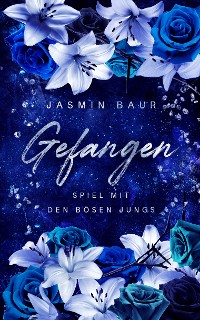 Cover Gefangen