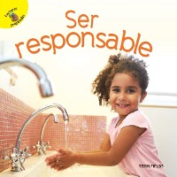 Cover Me Pregunto (I Wonder) Ser responsable