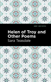 Cover Helen of Troy and Other Poems