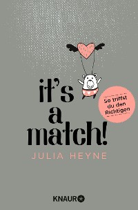 Cover It's a Match!