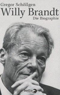 Cover Willy Brandt