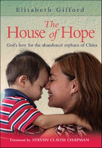Cover The House of Hope