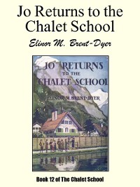 Cover Jo Returns to the Chalet School