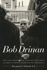 Cover Bob Drinan