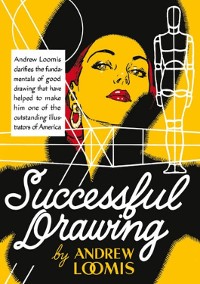 Cover The Successful Drawing