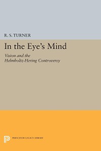 Cover In the Eye's Mind