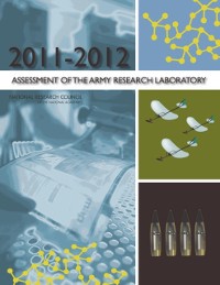 Cover 2011-2012 Assessment of the Army Research Laboratory